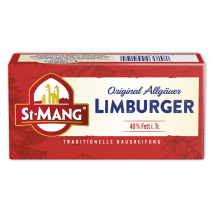 Rubius / Limburger