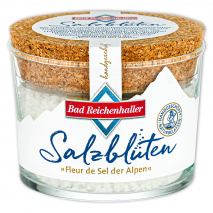 Salzblüten