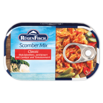 Scomber Mix