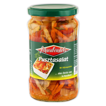 Feinsaure Delikatesse