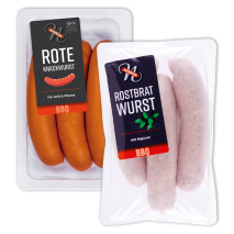 Grillwurst