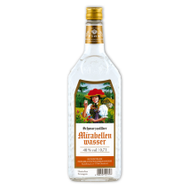 Schwarzwälder Obstbrände