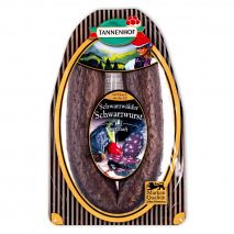 Schwarzwälder Spezialitäten im Ring