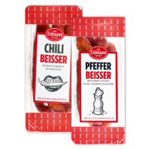 Chili-/ Pfeffer Beisser