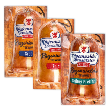 Rügenwalder Teewurst