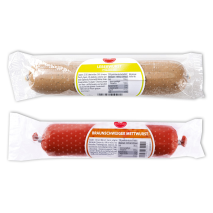 Streichwurst-Spezialität