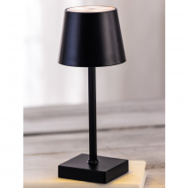 Akku-LED-Tischleuchte