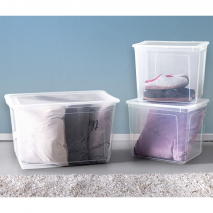 Produktbild »Aufbewahrungsbox 2in1«