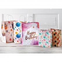 Produktbild »Geschenktaschen«