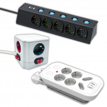 Produktbild »Stromsortiment 'Power Charge' «