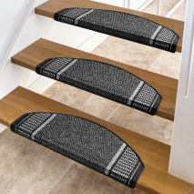 Produktbild »Stufenmatten-Set 15-tlg. 'Promenade'«