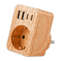 USB-Ladegerät 1-fach