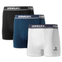 Retroshorts 3er-Pack