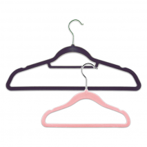 Produktbild »Rutschhemmende Kleiderbügel 12er/15er«