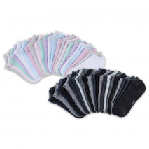 Sneaker-Socken 23 Paar