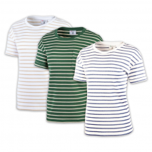 Produktbild »T-Shirt mit Glitzergarn«