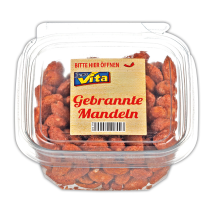 Produktbild »Gebrannte Mandeln / Erdnüsse«