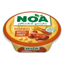 Produktbild »Hummus / Brotaufstrich«