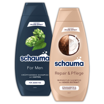 Produktbild »Shampoo«