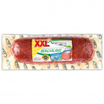 Produktbild »Bergsalami XXL«