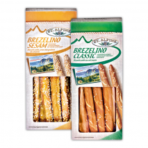 Produktbild »Brezelino«