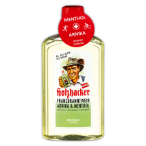 Produktbild »Franzbranntwein«