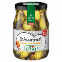 Produktbild »Gurken«