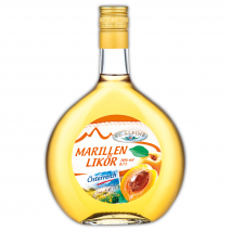 Produktbild »Marillen Likör«