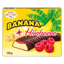 Schokobananen