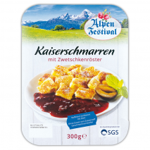 Produktbild »Süßes Gericht«