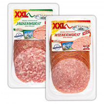 Produktbild »Wiener-/ Jausenwurst«