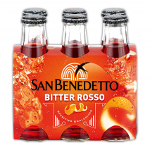 Produktbild »Bitter Rosso / Ginger Biondo«