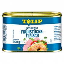 Produktbild »Frühstücksfleisch«