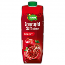 Granatapfel Saft
