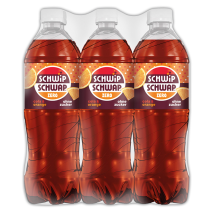 Koffeinhaltiges Erfrischungsgetränk