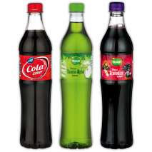 Produktbild »Sirup«