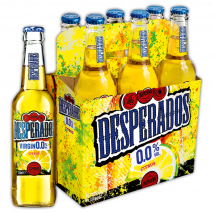 Produktbild »Virgin 0,0% Vol.«