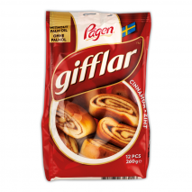 Produktbild »Zimtschnecken«