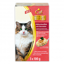 Produktbild »Hühnchenfilet«