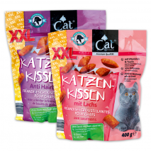 Produktbild »Katzenkissen«