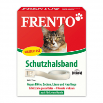 Produktbild »Schutzhalsband«