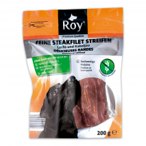 Produktbild »Steakfilet«