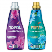 Produktbild »Deluxe Waschmittel«