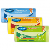 Produktbild »Duft-Müllbeutel«