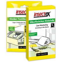 Produktbild »Motten Mix«