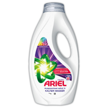 Voll-/ Colorwaschmittel