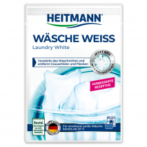Produktbild »Wäsche Weiss«