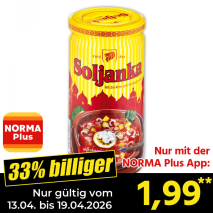 Soljanka