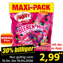 Minis Maxi-Pack