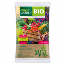 Produktbild »Hornspäne«